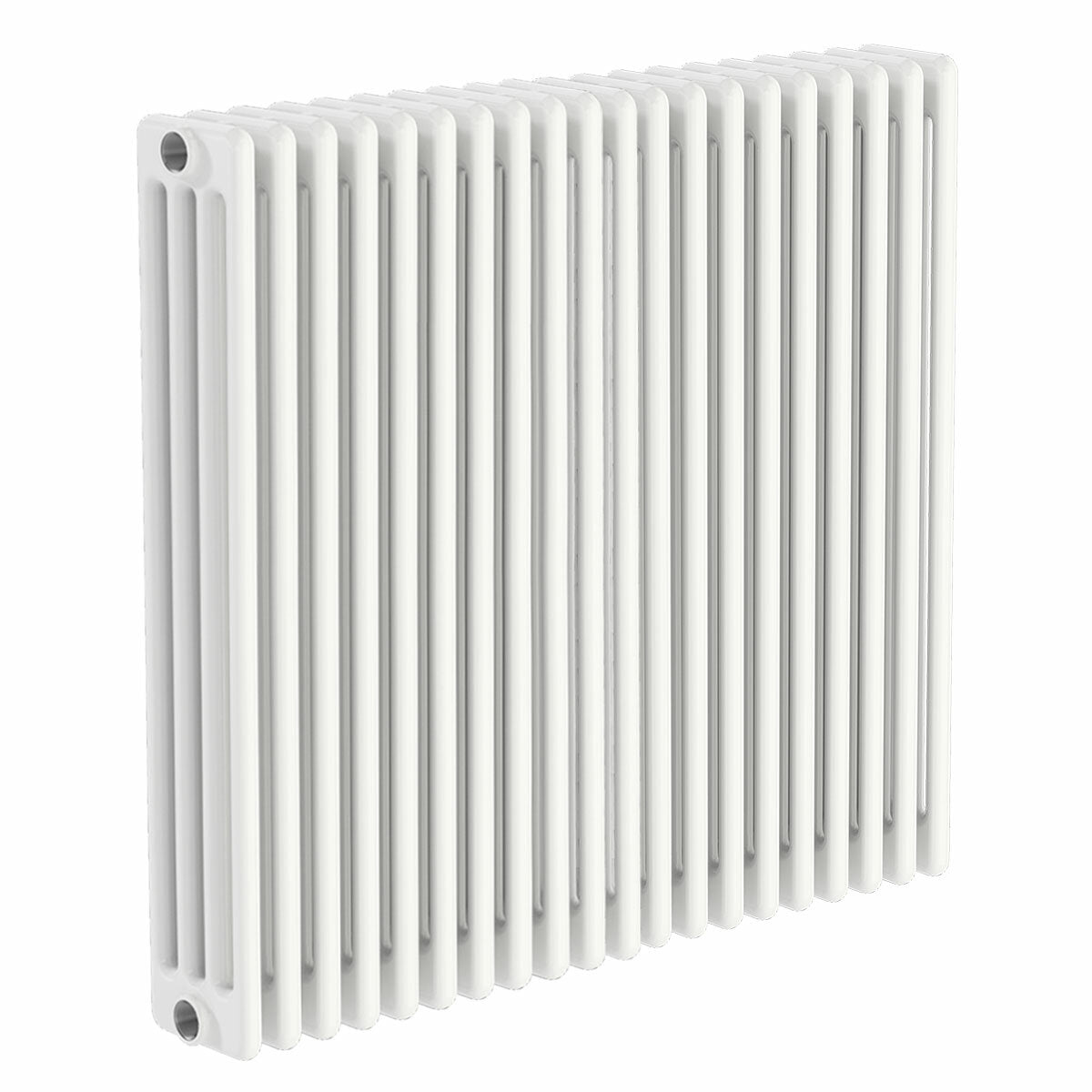 Cordivari Ardesia column radiator 4 columns/20 elements - Height 1800 Interaxis 1744 (mm)