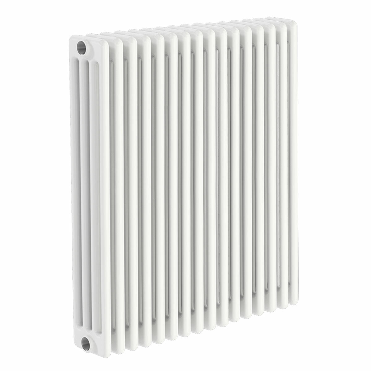 Cordivari Ardesia column radiator 4 columns/16 elements - Height 1800 Interaxis 1744 (mm)