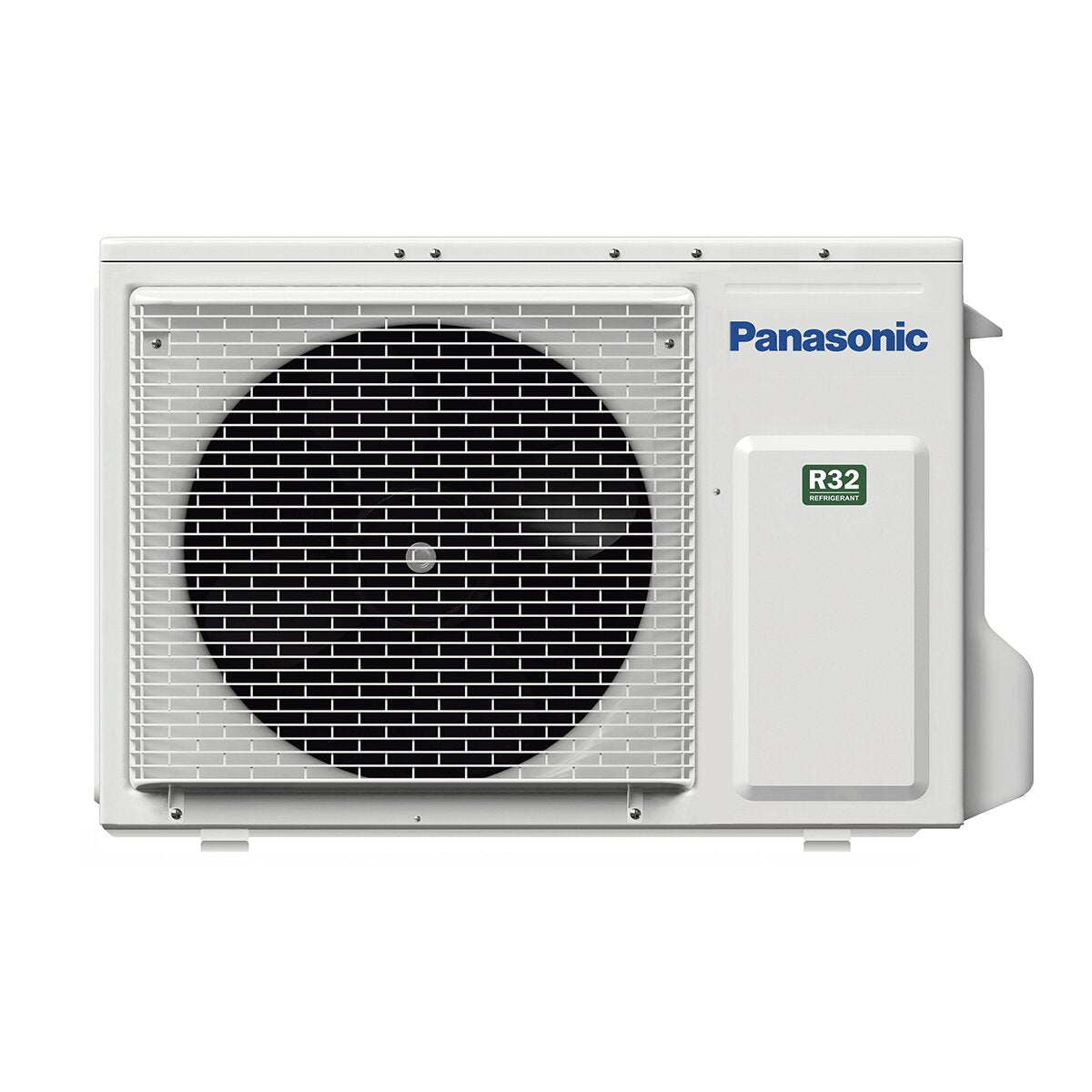 Panasonic PACi NX Standard 4-way Cassette Air Conditioner 21000 BTU R32 Inverter A++/A++