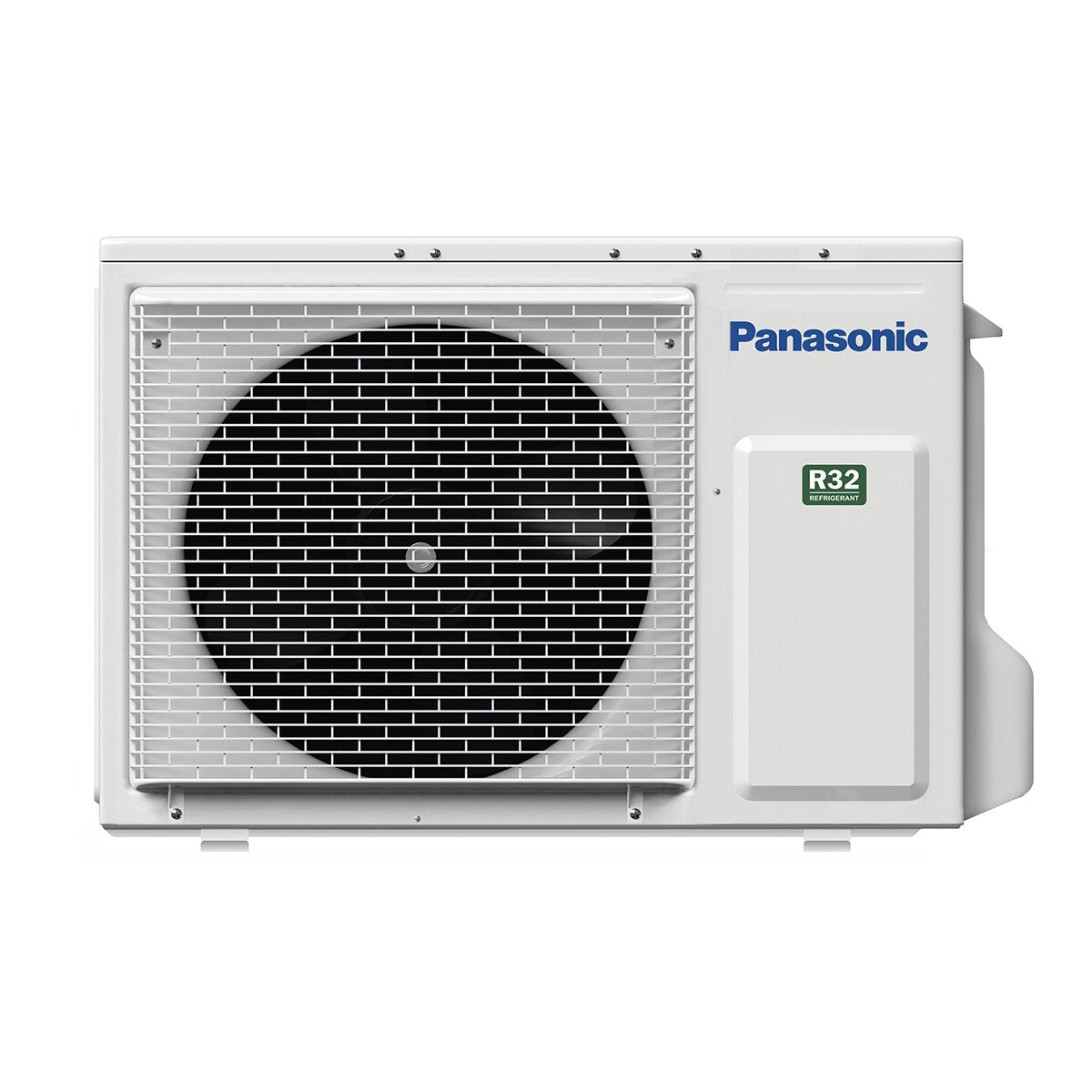 Panasonic PACi NX Standard 4-Wege-Kassettenklimagerät 21000 BTU R32 Inverter A++/A++