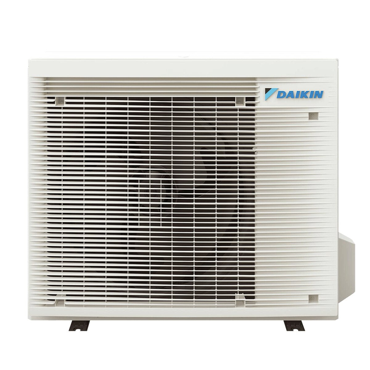 Daikin Emura 3 Klimaanlage 18000 BTU R32 A++ Inverter WiFi Silber 