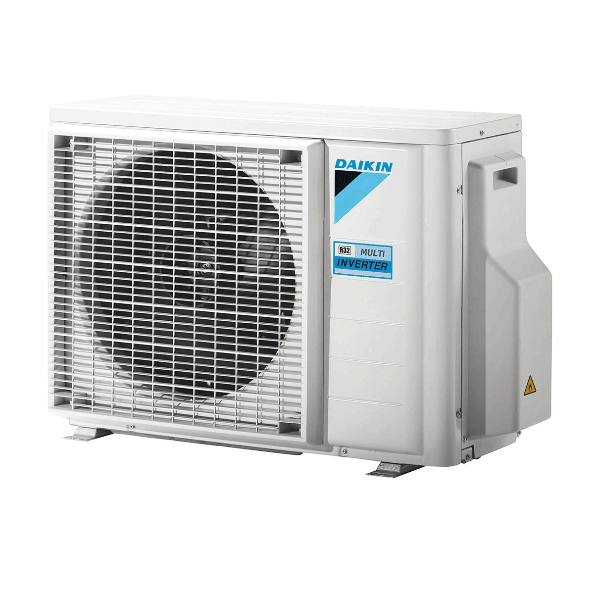 Klimaanlage Daikin Sensira Multi Dual Split 7000+12000 BTU Inverter A++ WLAN 4 kW Außeneinheit 
