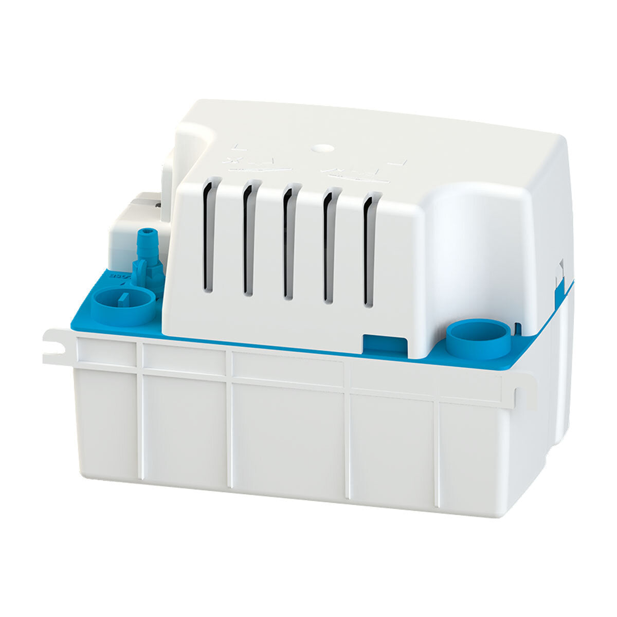 Mini condensate pump SFA Sanicondens Pro V.02