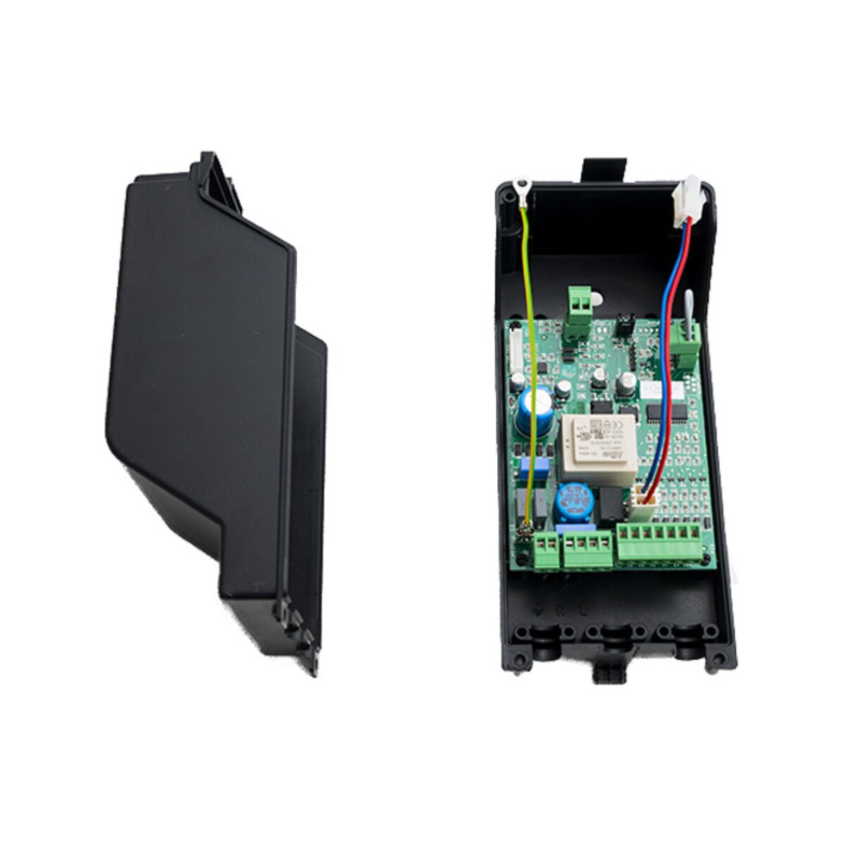Electronic kit for remote control of contacts/0-10V Olimpia Splendid B0873