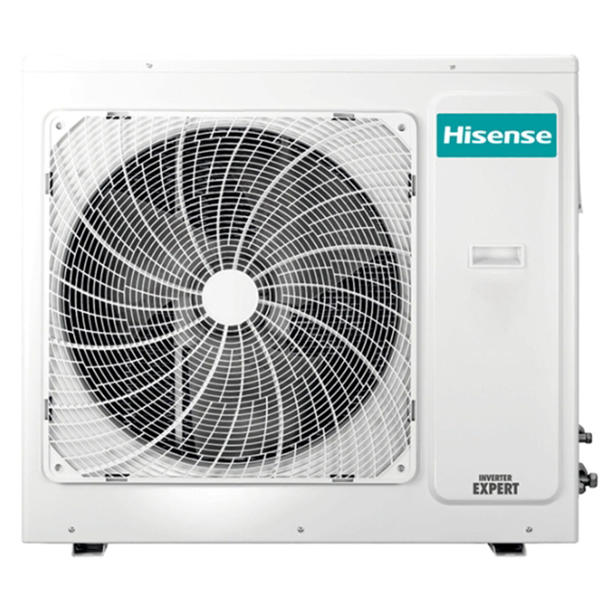 Hisense Easy Smart Klimaanlage 24000 BTU Wechselrichter A ++ R32
