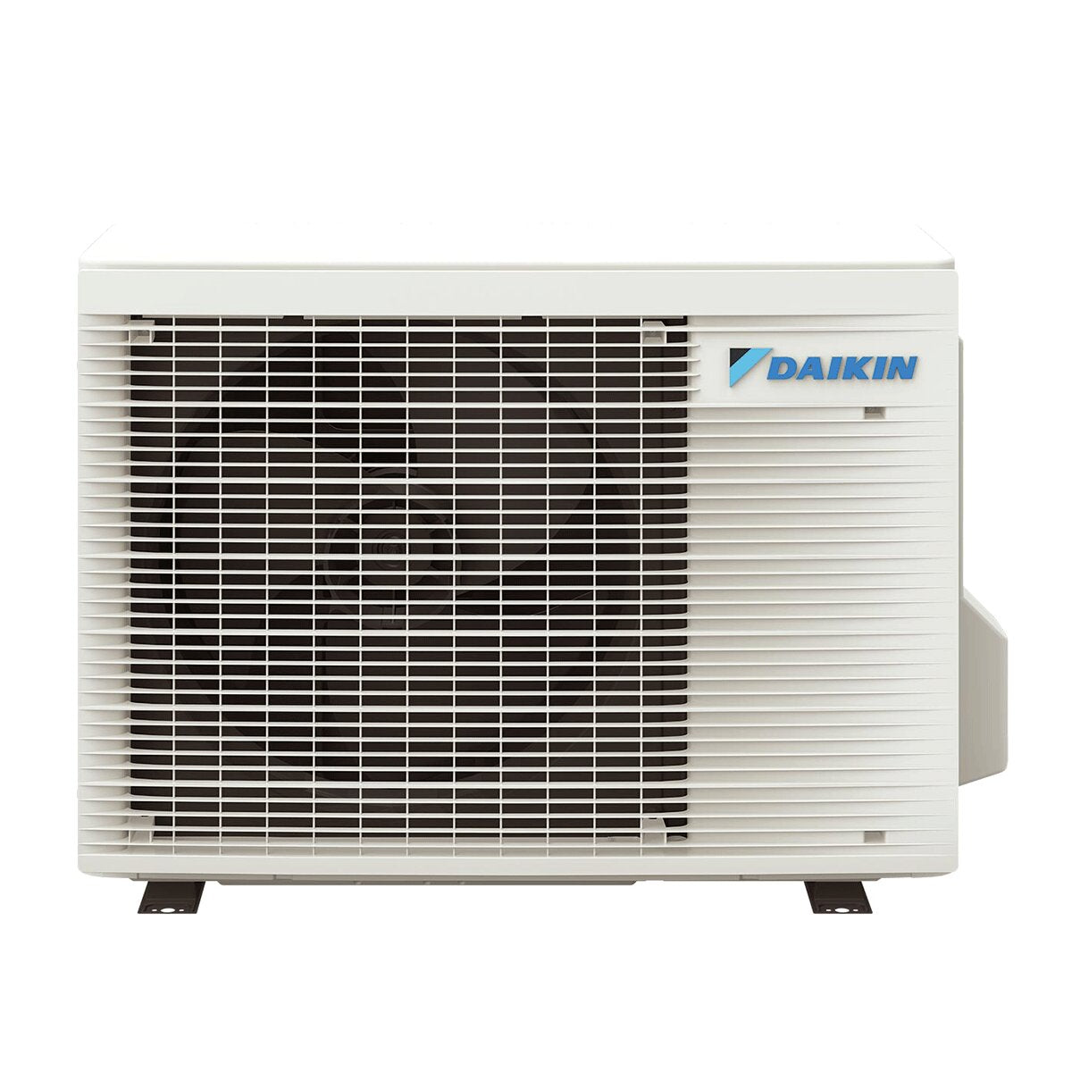 Daikin Emura 3 12000 BTU R32 Inverter A+++ Klimaanlage mit WiFi Silber