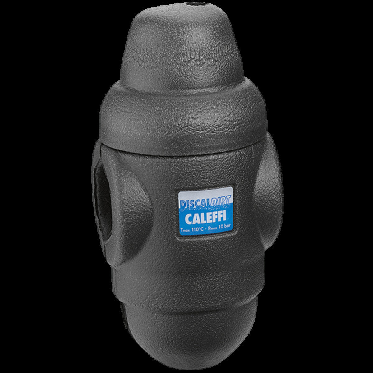 Caleffi insulation for degasser - dirt separator 546 Discaldirt
