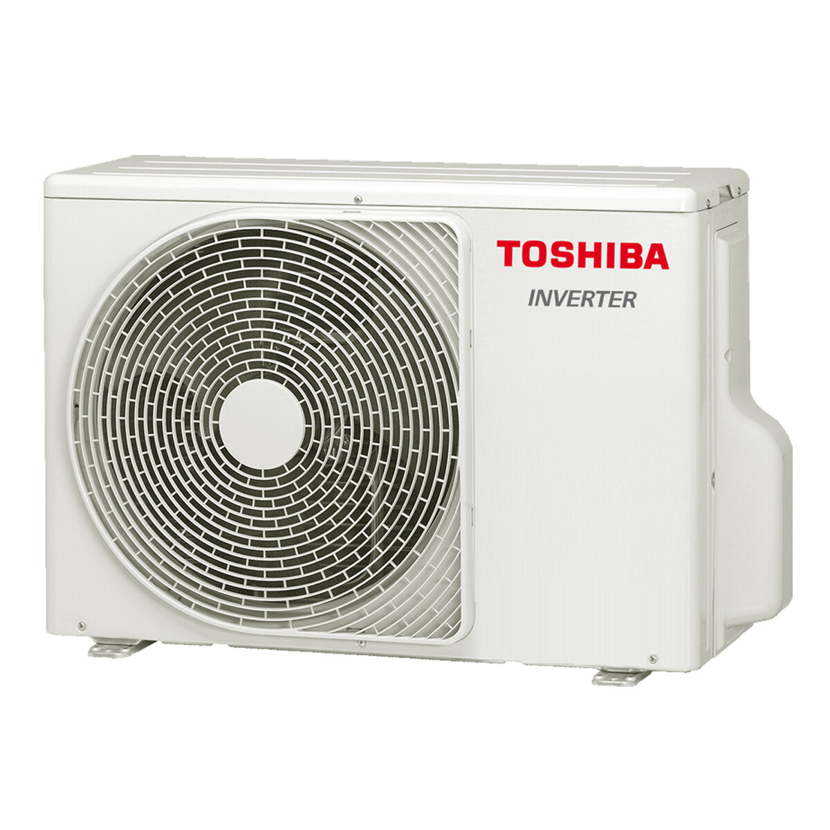 Climatiseur Toshiba Seiya Classic 9000 BTU R32 Inversé A++