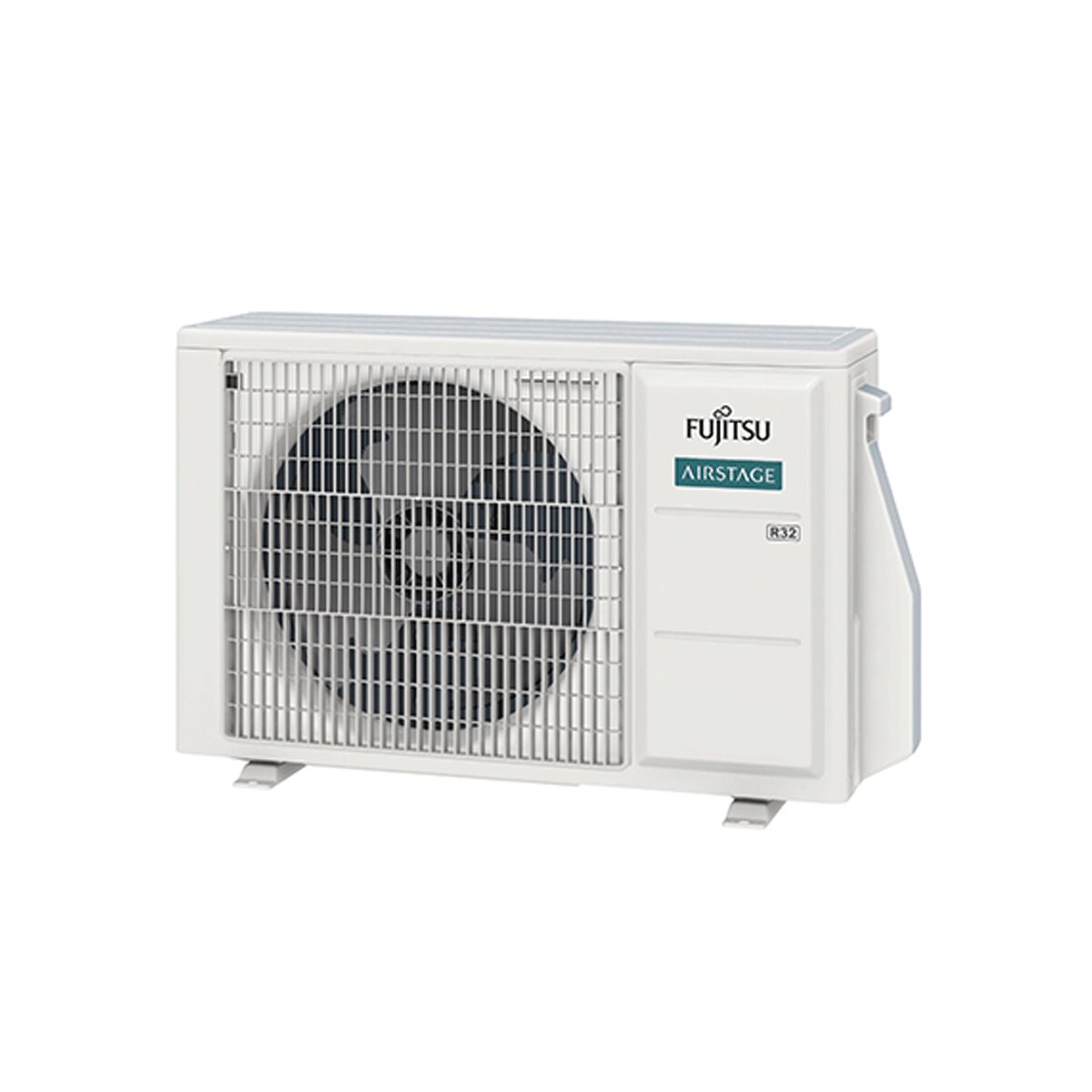 Fujitsu Klimaanlage KMCG Serie WiFi 12000 BTU R32 Inverter A++