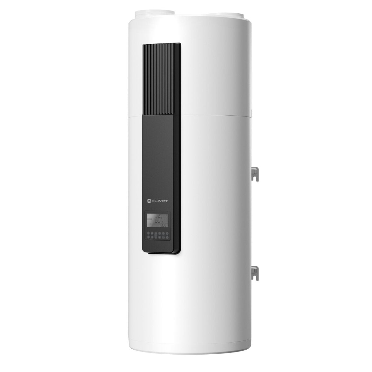 Chauffe-eau thermodynamique Clivet AQUA F R290 de 100 litres