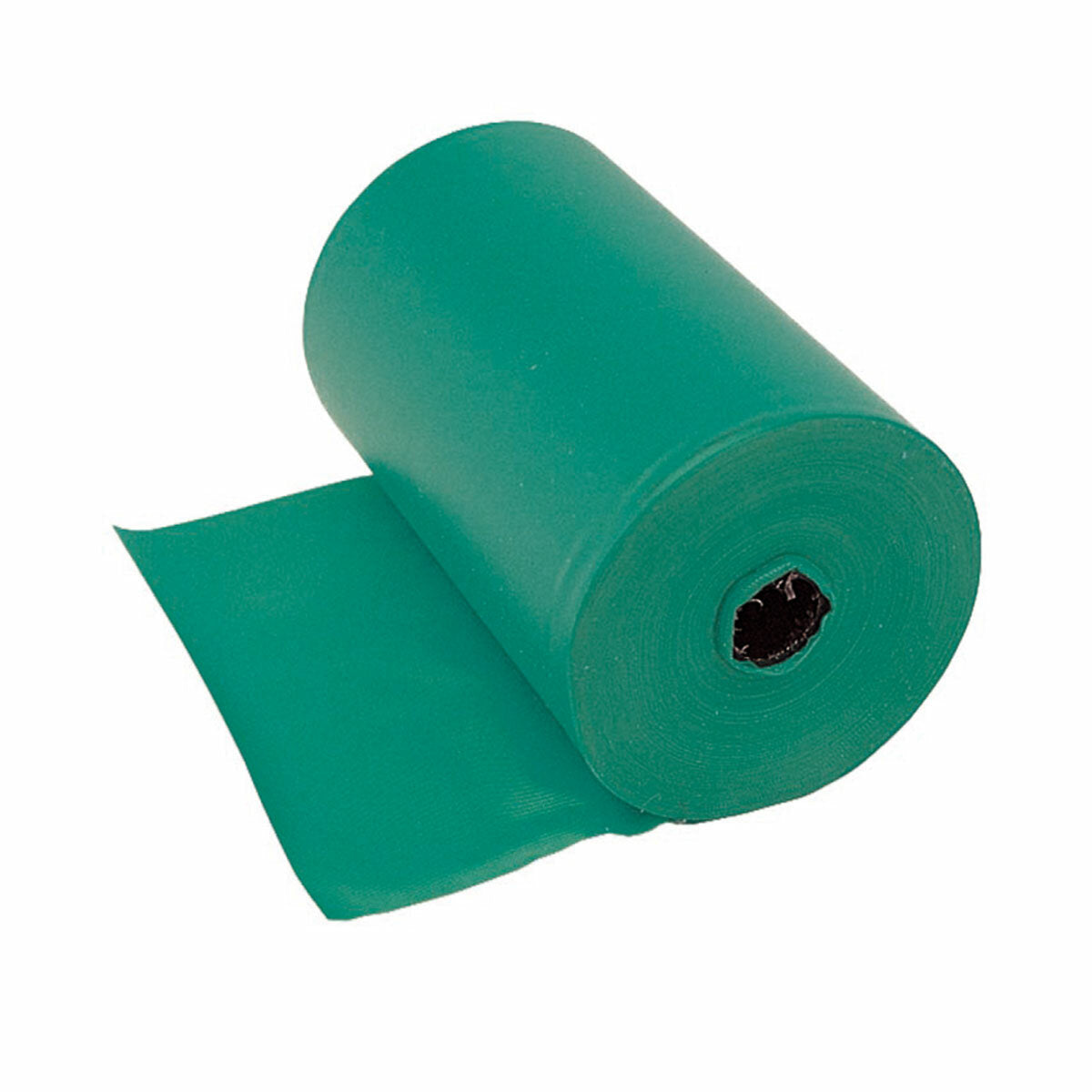 Niccons bandage vinyle non adhésif 50 m vert