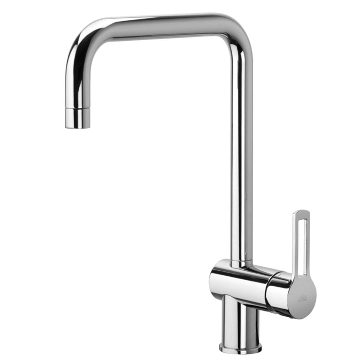 Paffoni RINGO RIN 980 mitigeur d'évier avec bec flexible double