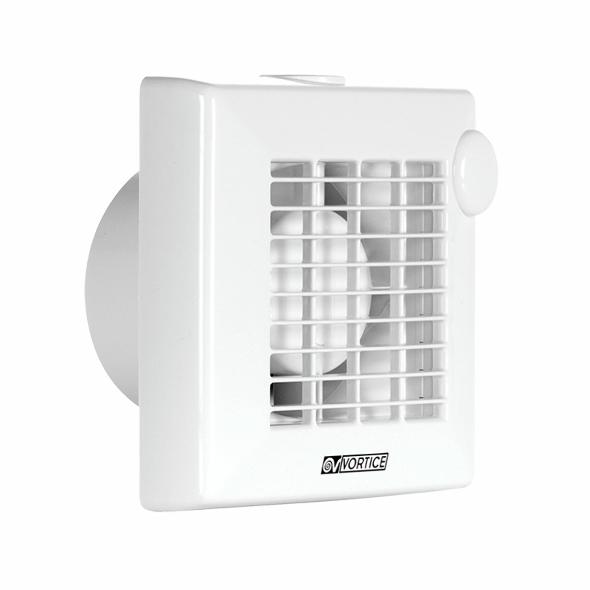 Vortice M 100/4" wall-mounted extractor