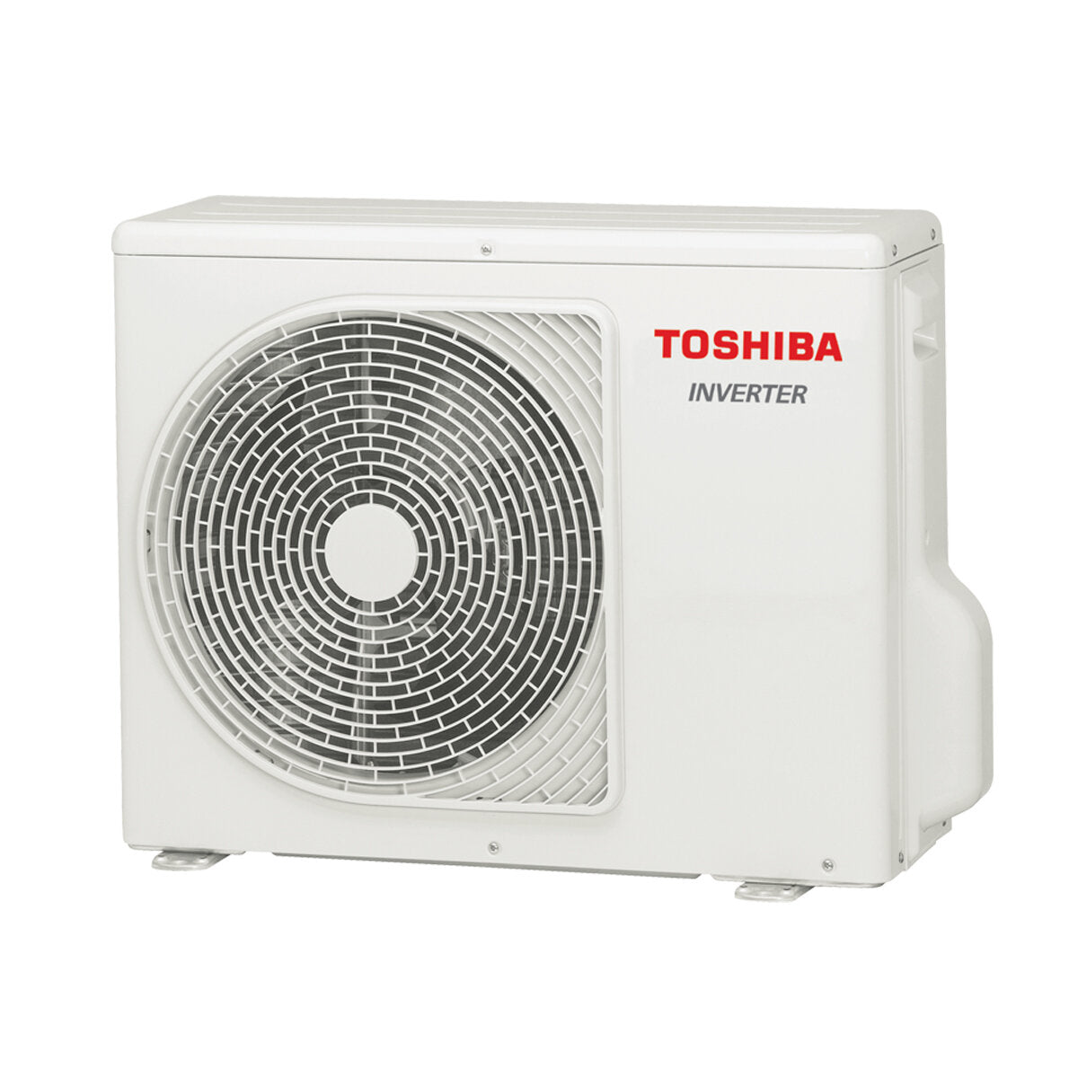 Toshiba New Seiya 9000 BTU R32 Klimaanlage A++ Wechselrichter