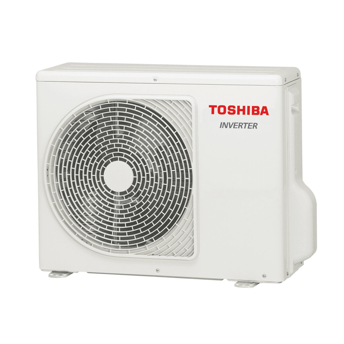 Toshiba Seiya Smart Wi-Fi-Klimaanlage 5000 BTU R32 Inverter A++