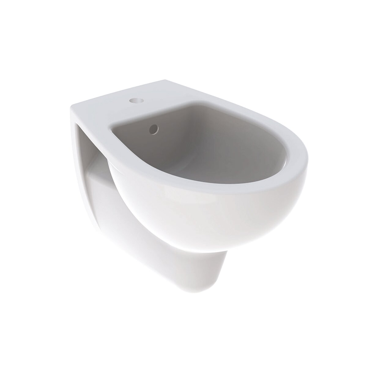 Geberit Colibrì wall hung bidet