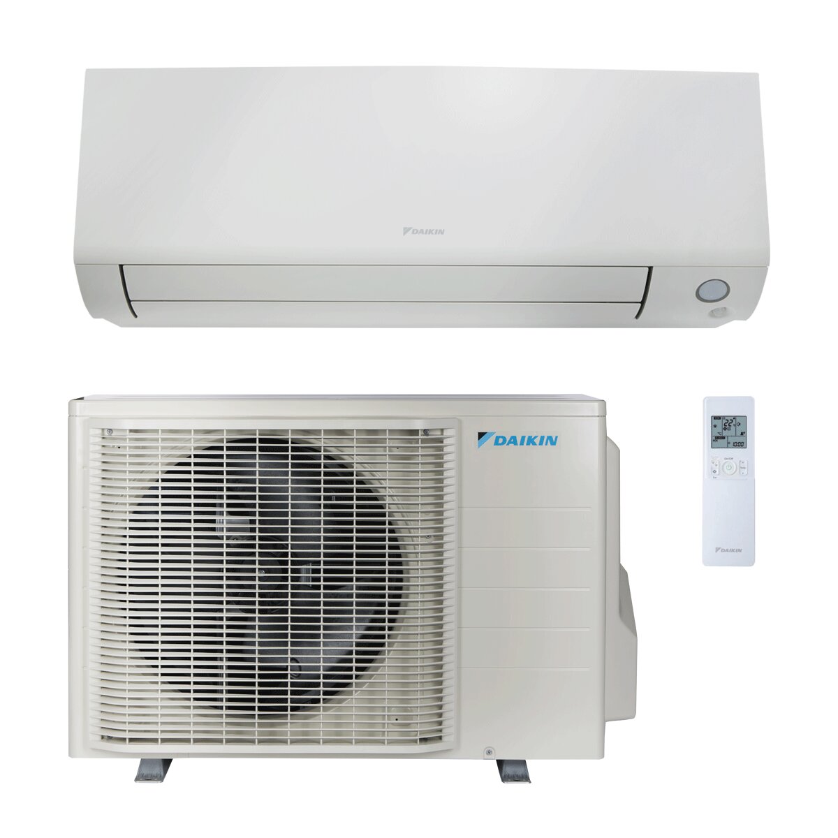 Daikin Perfera All Seasons Klimaanlage 7000 BTU R32 Inverter A+++ WiFi