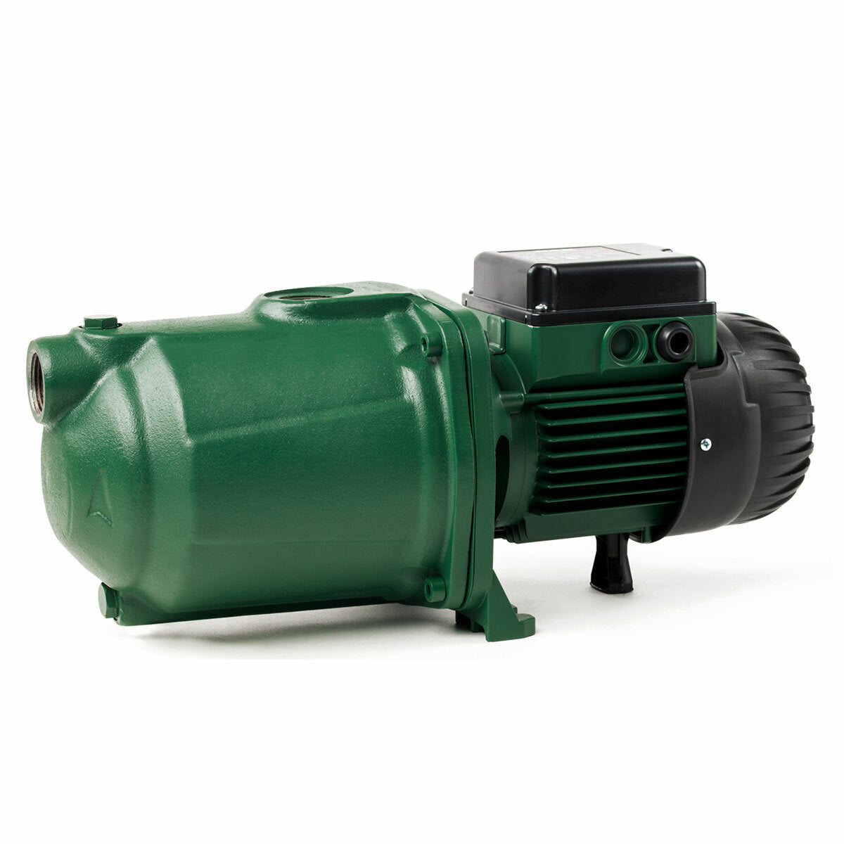 EURO 40/80 M IE2 single-phase multistage centrifugal DAB surface pump