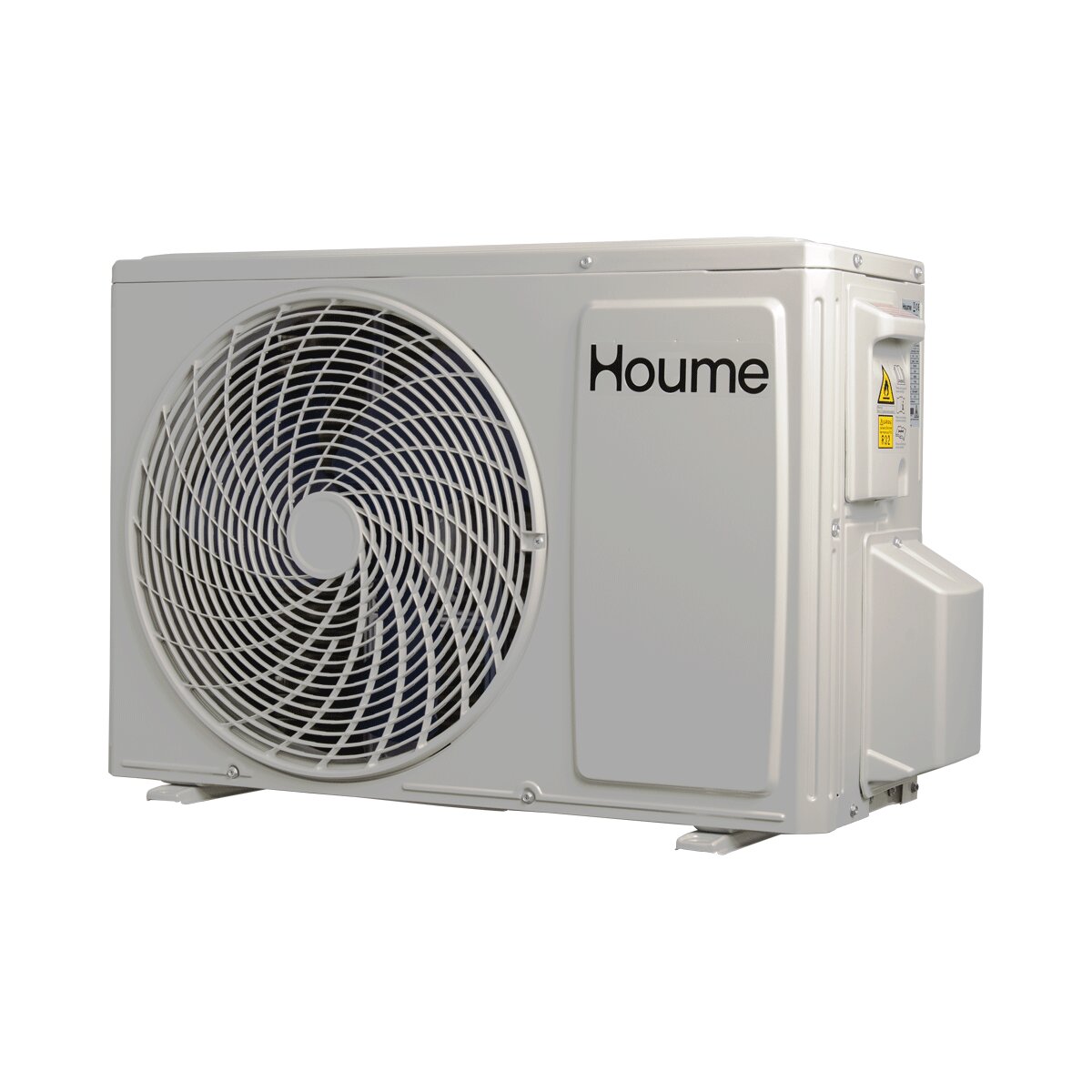 Houme Elèa Flow 12000 BTU R32 Inverter A++ WiFi Air Conditioner