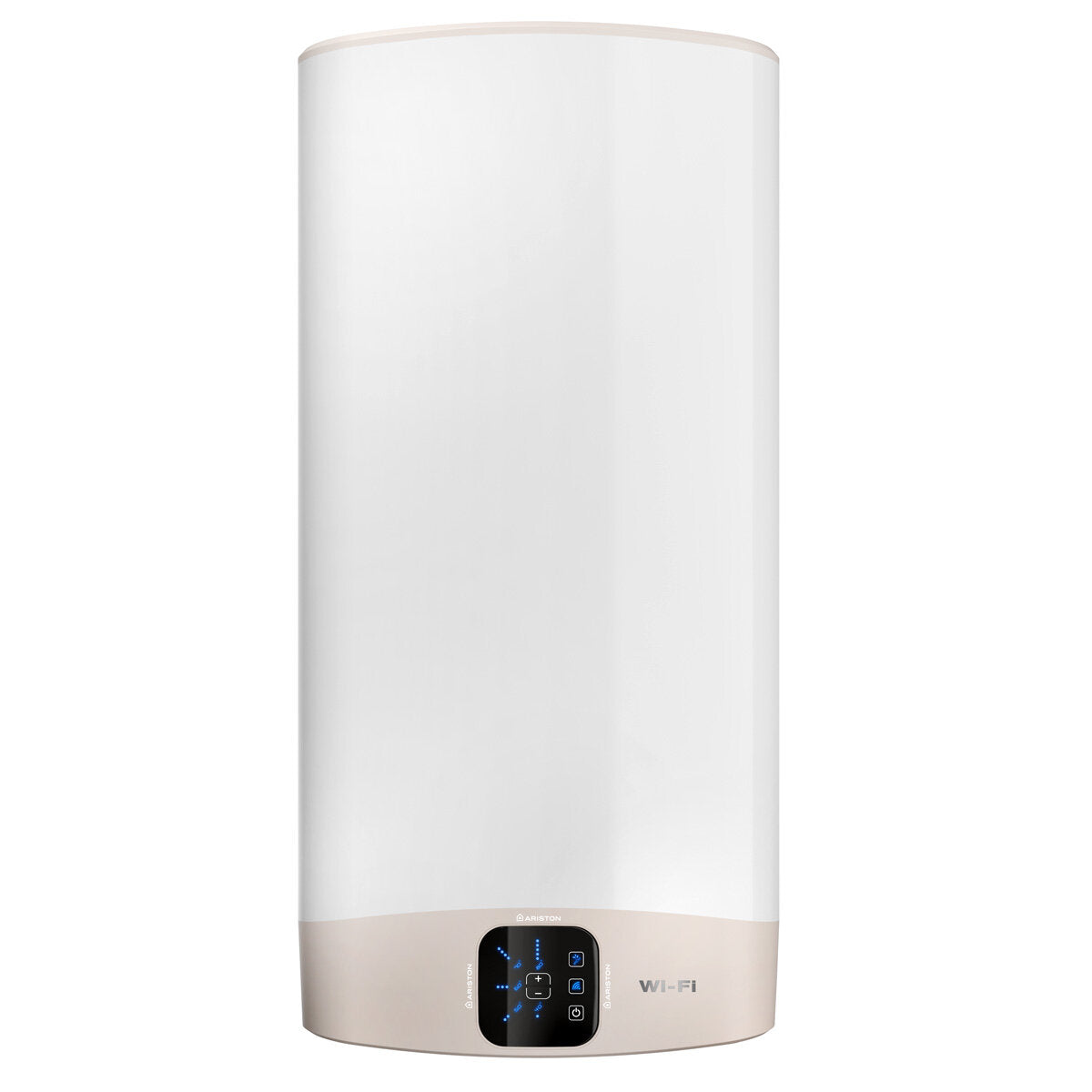 Ariston Velis Dune WiFi electric water heater 100 liters vertical horizontal