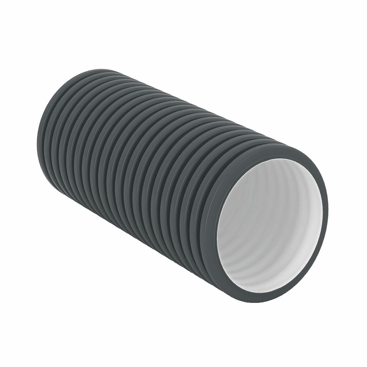 Valsir AriaSilent Tube Ø 90 mm corrugated pipe for CMV systems
