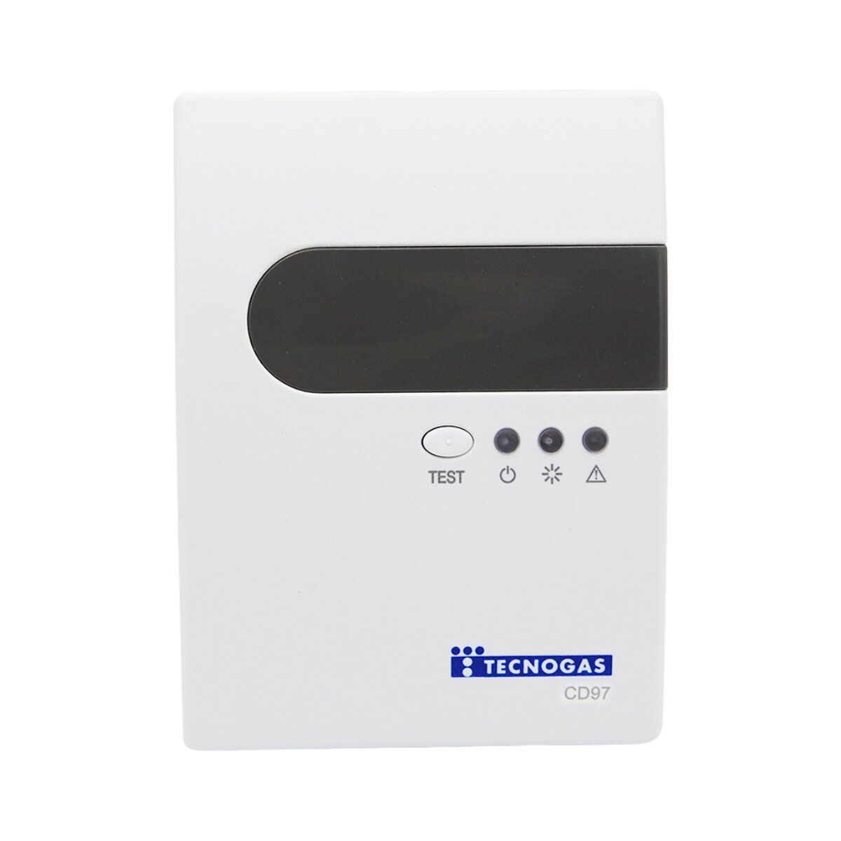 Tecnogas CD-97 Carbon Monoxide Detector