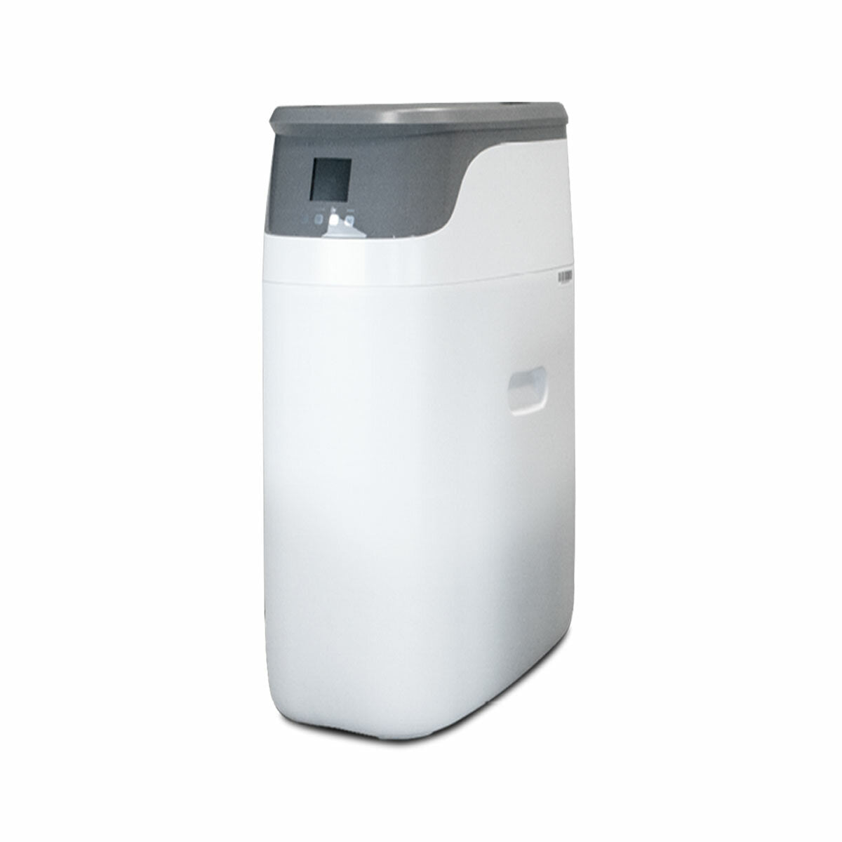 Gel Hi-Soft 20 20 liter ion exchange cabinet water softener