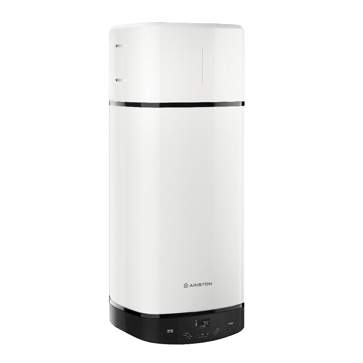 Ariston Nuos Plus R290 S2 WiFi A+ 80 Liter Wärmepumpen-Warmwasserbereiter