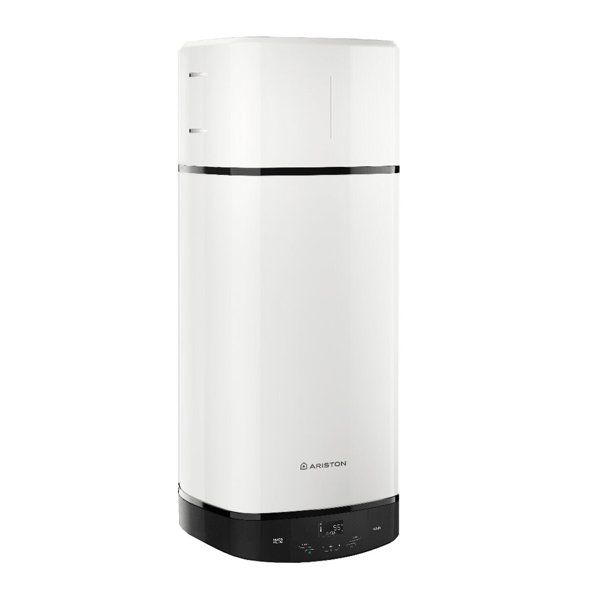 Chauffe-eau à pompe à chaleur Ariston Nuos Plus R290 S2 WiFi A+ 80 litres