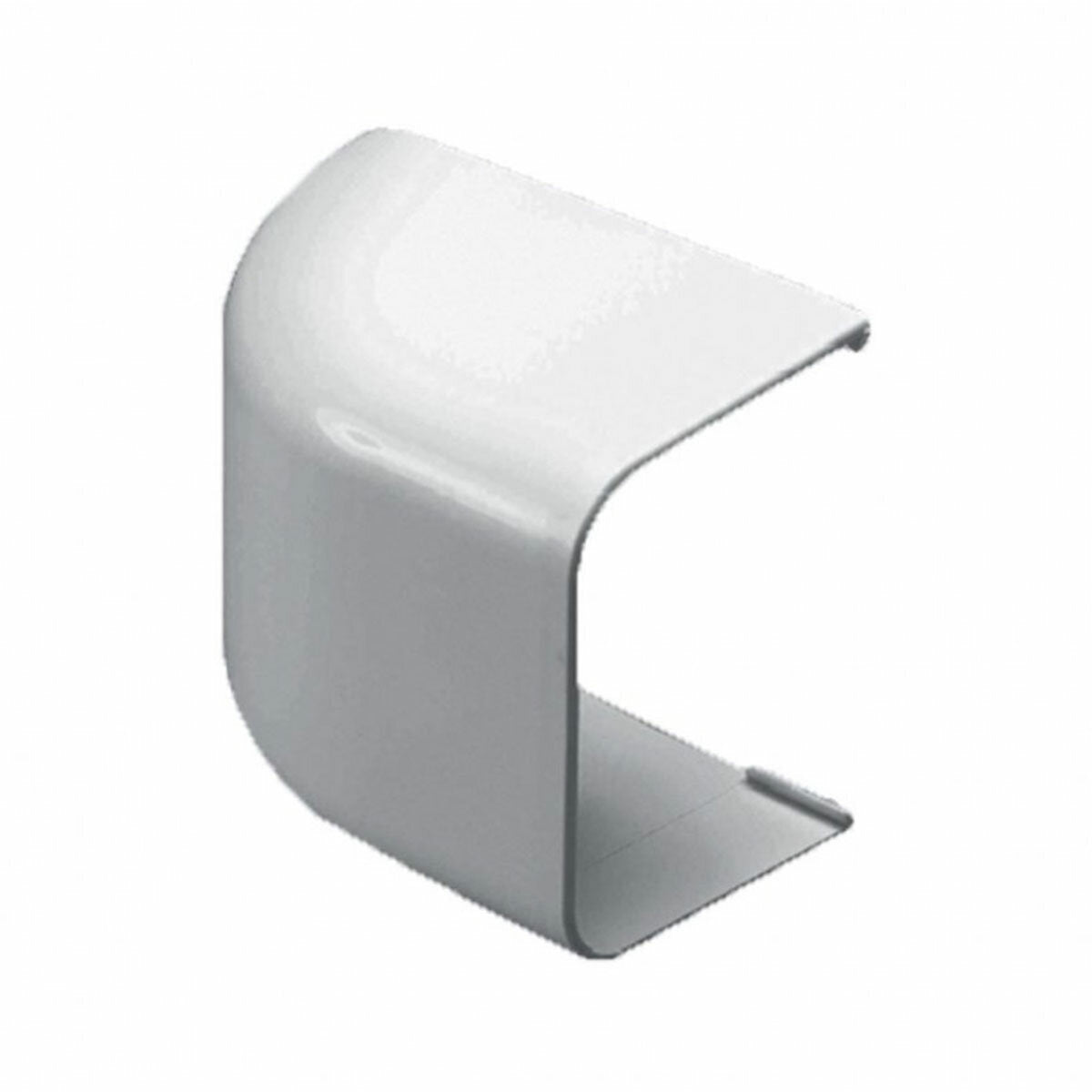 Niccons 65x50mm end cap