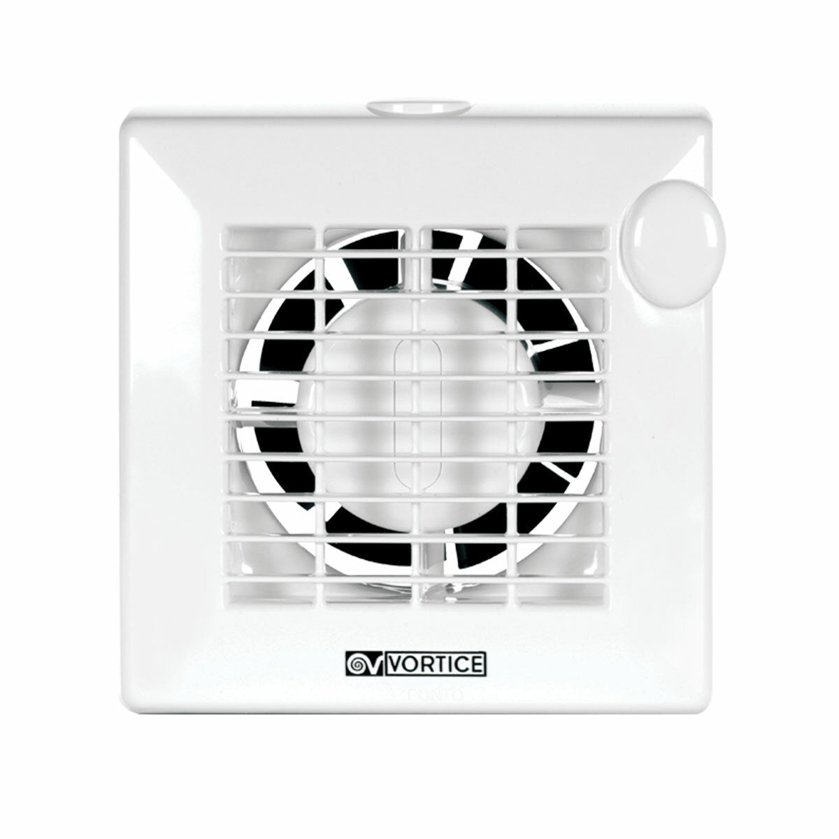 Vortice M 120/5" wall-mounted extractor