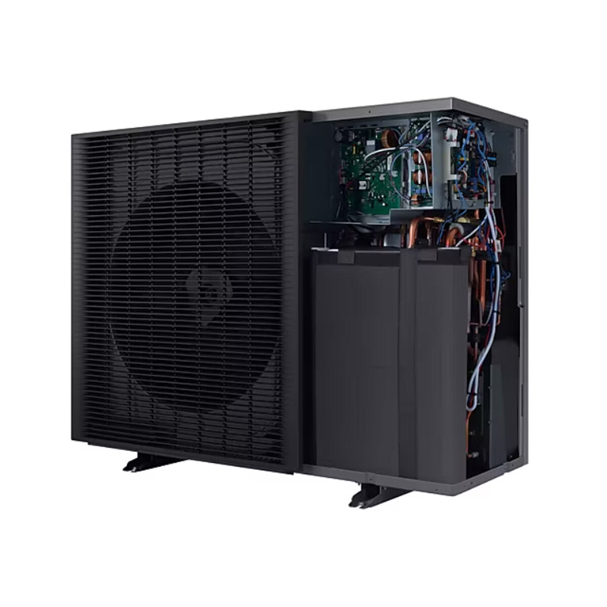 Samsung EHS Mono HT Quiet 12 kW single-phase R32 A++ high temperature air-water heat pump