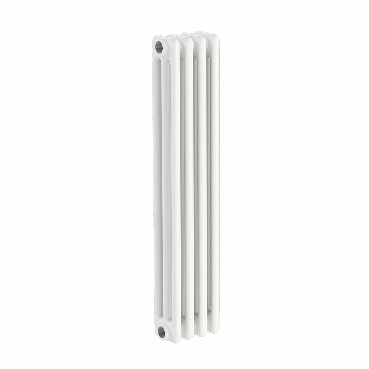 Cordivari Ardesia column radiator 3 columns/4 elements - Height 656 Centre distance 600 (mm) - FOR REPLACEMENT or NEW INSTALLATIONS