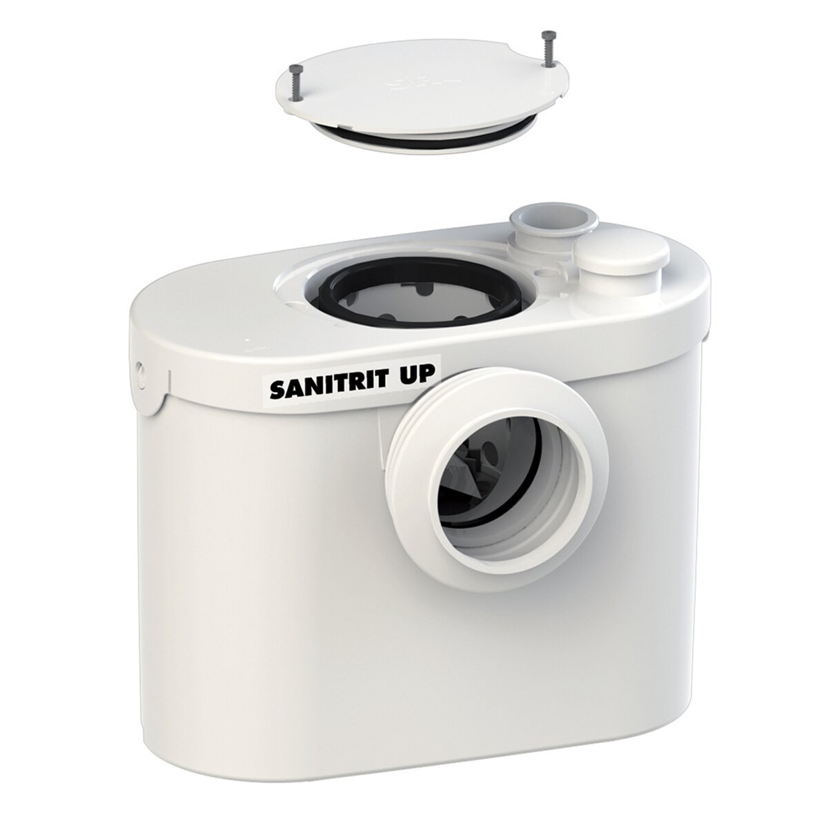 SFA Sanitrit UP WC macerator for toilet
