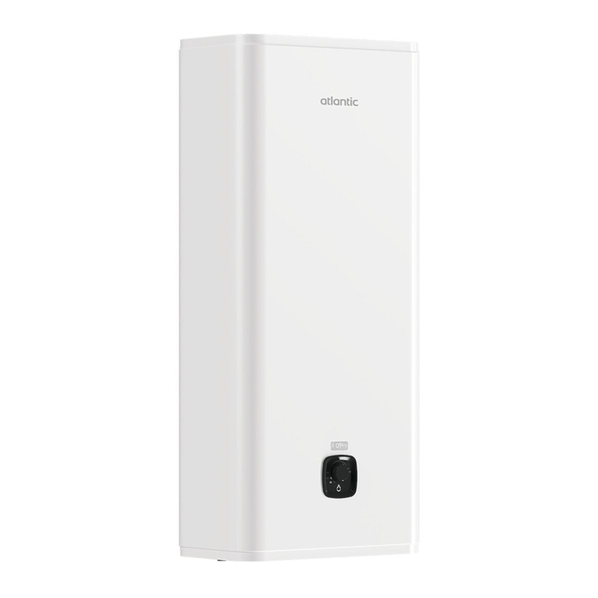 Chauffe-eau électrique vertical/horizontal Atlantic Vertigo Access V25 de 80 litres