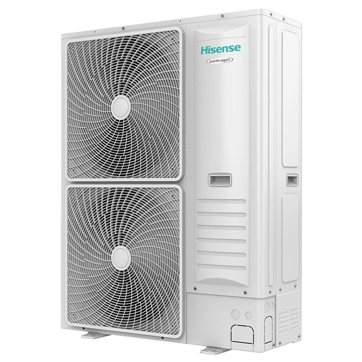 Hisense Ducted Air Conditioner ADT 36000 BTU R32 Turbo Inverter A++