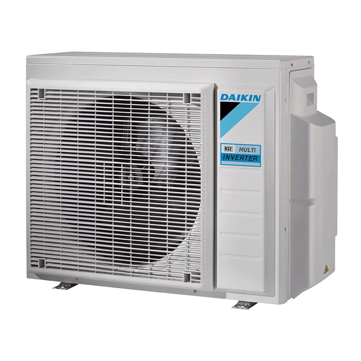 Daikin Sensira Multi trial split air conditioner 7000+7000+12000 BTU inverter A++ wifi external unit 6.8 kW