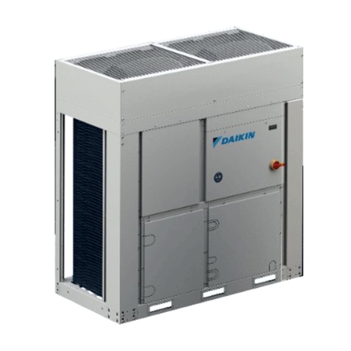 Daikin Small Chiller air/water heat pump EWYT-CZP-A2 40 kW Three-phase