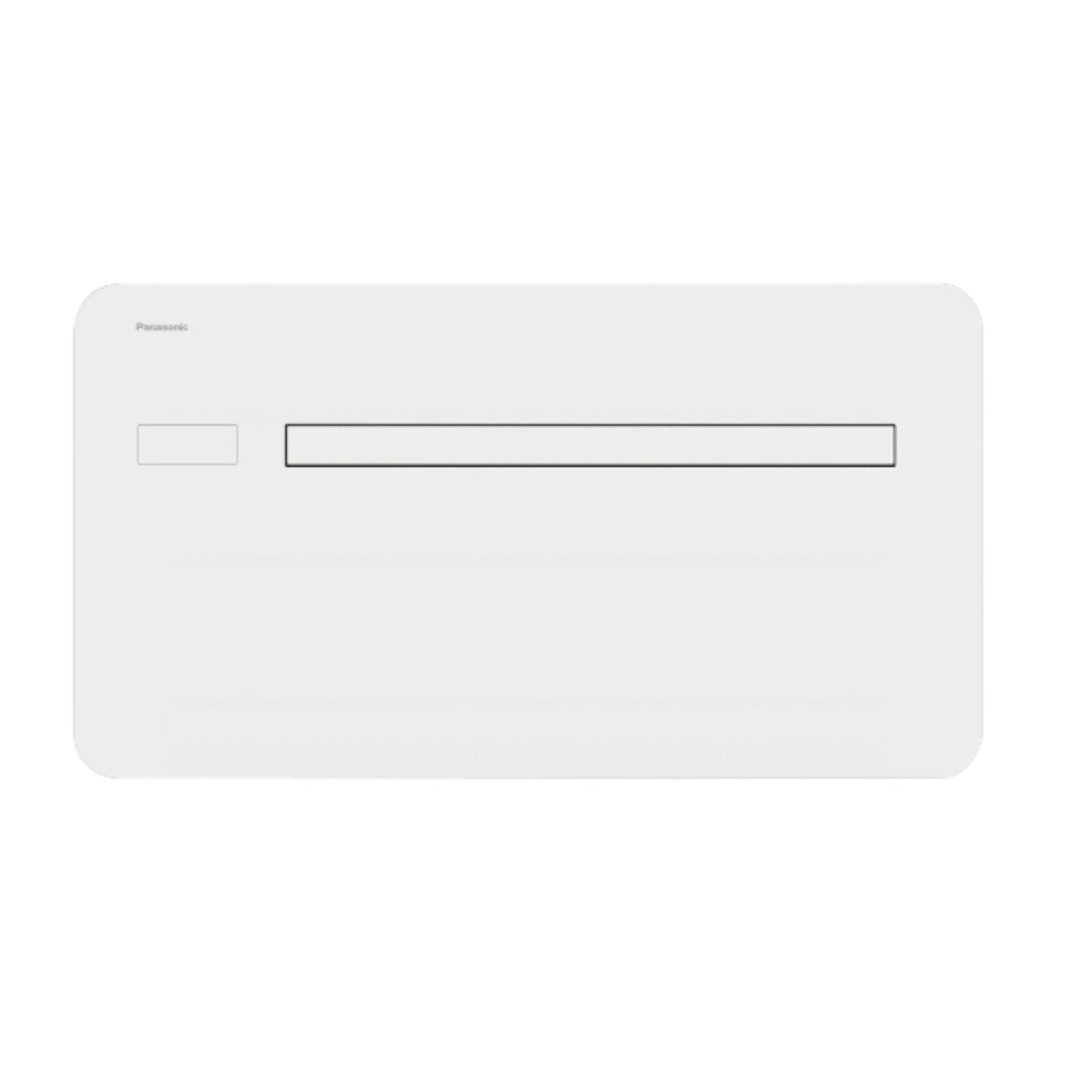 Climatiseur Panasonic RAC Solo 5000 BTU R290 Inverter WiFi 1,73/1,71 kW Refroidissement/Chauffage