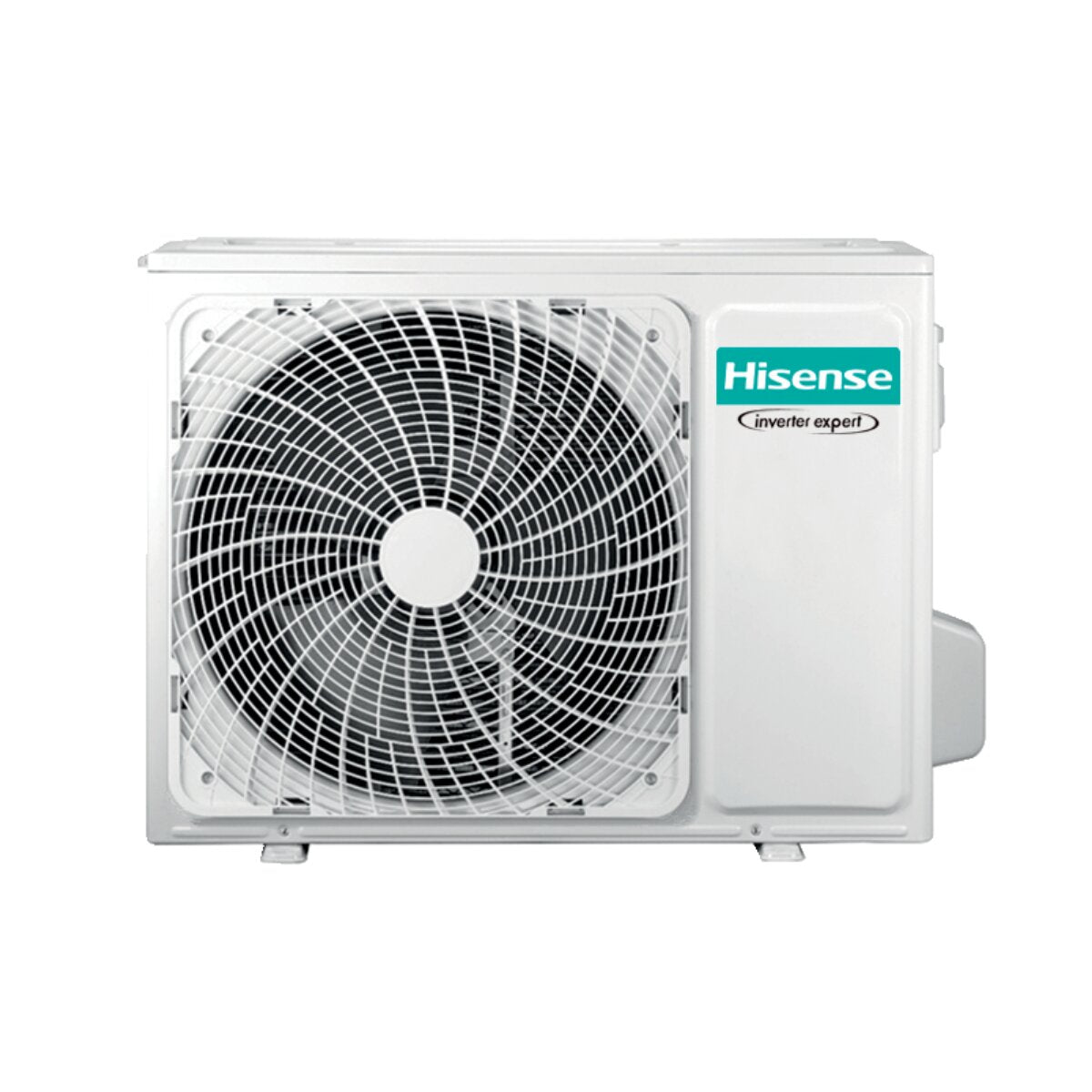 Climatiseur Hisense Uni HB 18000 BTU R32 Inverter WiFi A+++/A++