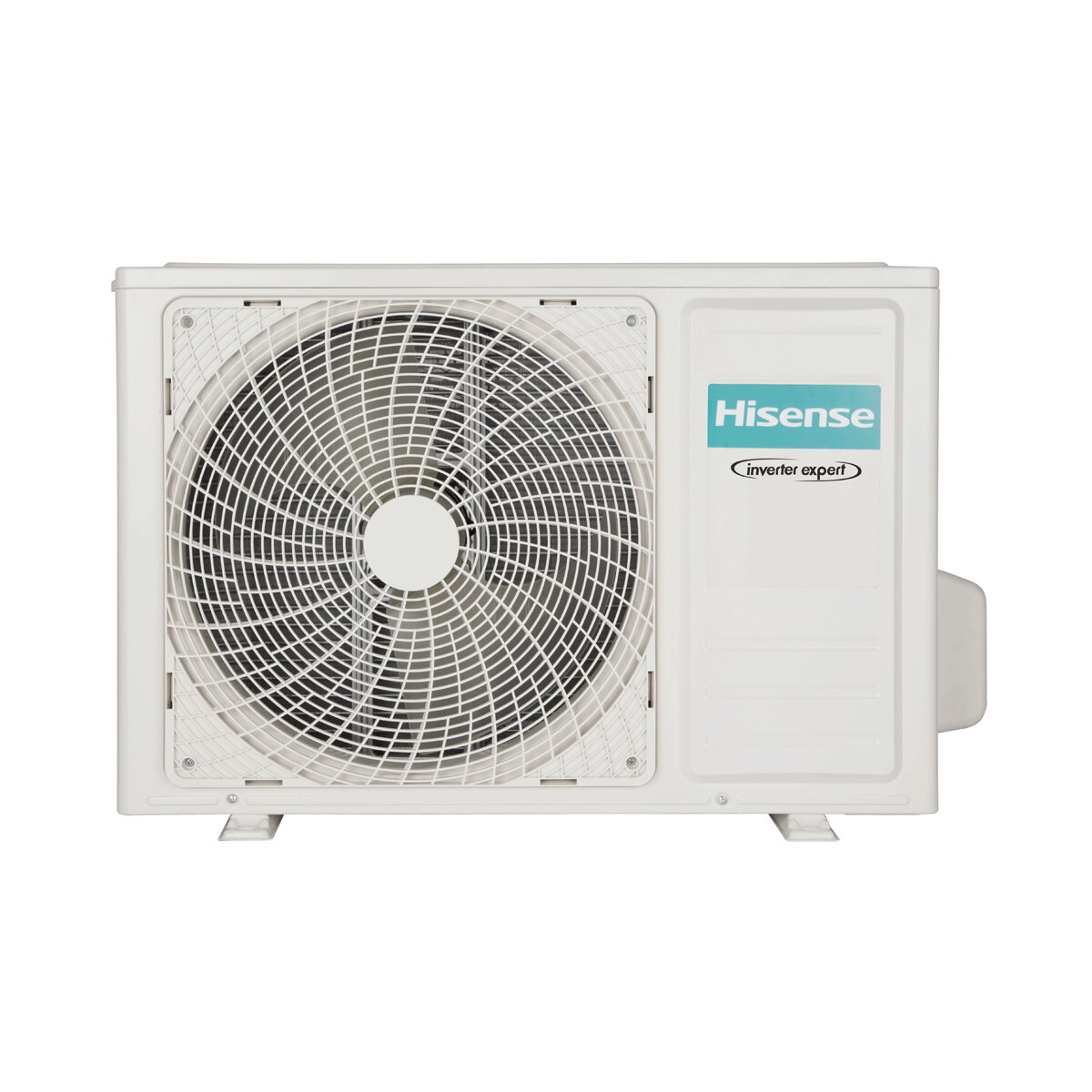 Climatiseur Hisense Ecosense 9000 BTU R32 inverseur A+++ WiFi