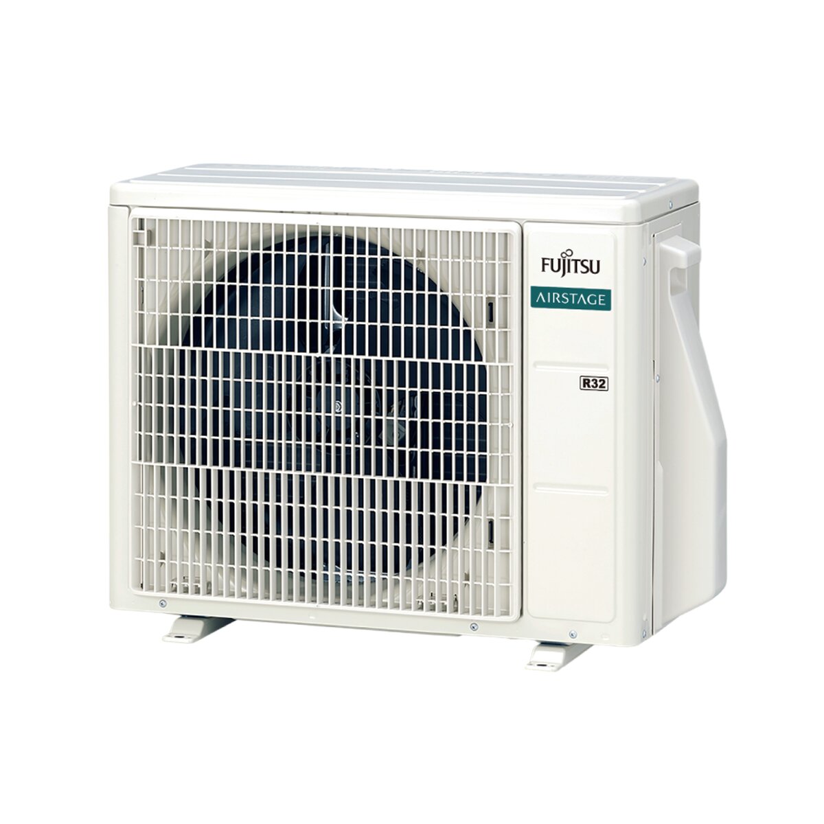 Climatiseur Fujitsu série KN WiFi 9000 BTU R32 Inverter A++/A+