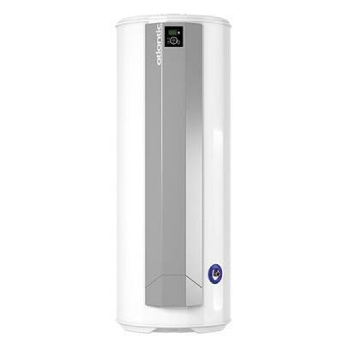 Atlantic Calypso Split inverter heat pump water heater 270 L class A+