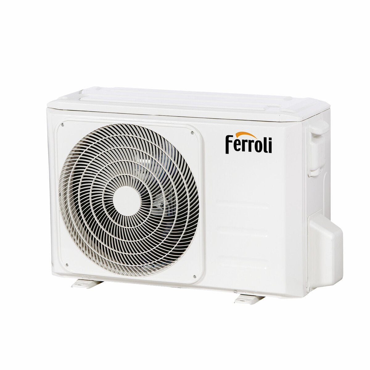 Ferroli Giada climatiseur split d'essai 9000+9000+12000 BTU onduleur A+ unité extérieure wifi 6,2 kW