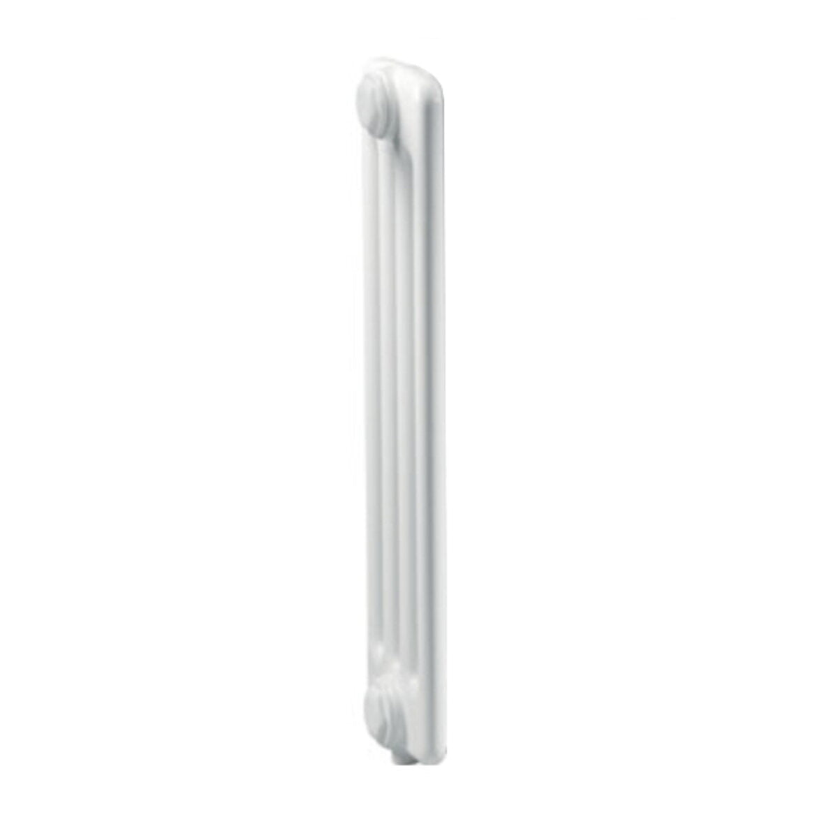 Radiateur colonne acier Ercos Comby 6 éléments 3 colonnes entraxe 1435 mm