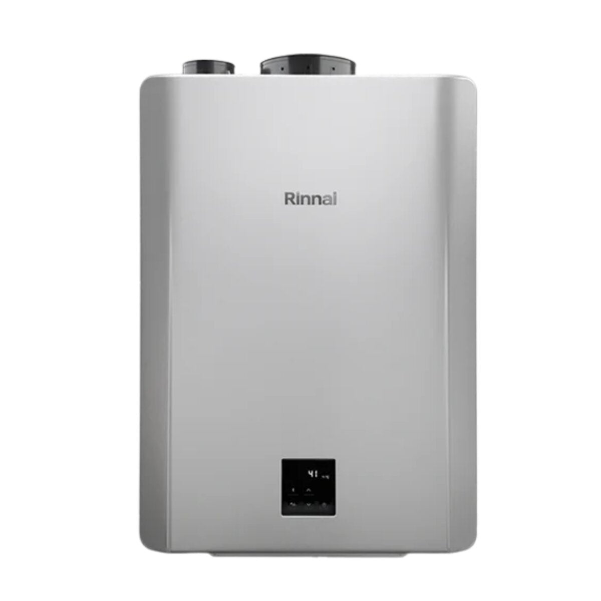 Chauffe-eau instantané à gaz Rinnai Infinity Sensei NB 32, à condensation, intérieur/extérieur, 32/42 l/min