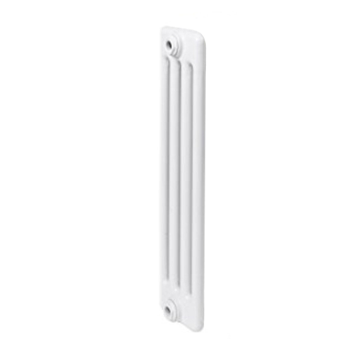 Ercos Comby Stahlsäulenheizkörper 10 Elemente 4 Säulen Achsabstand 800 mm