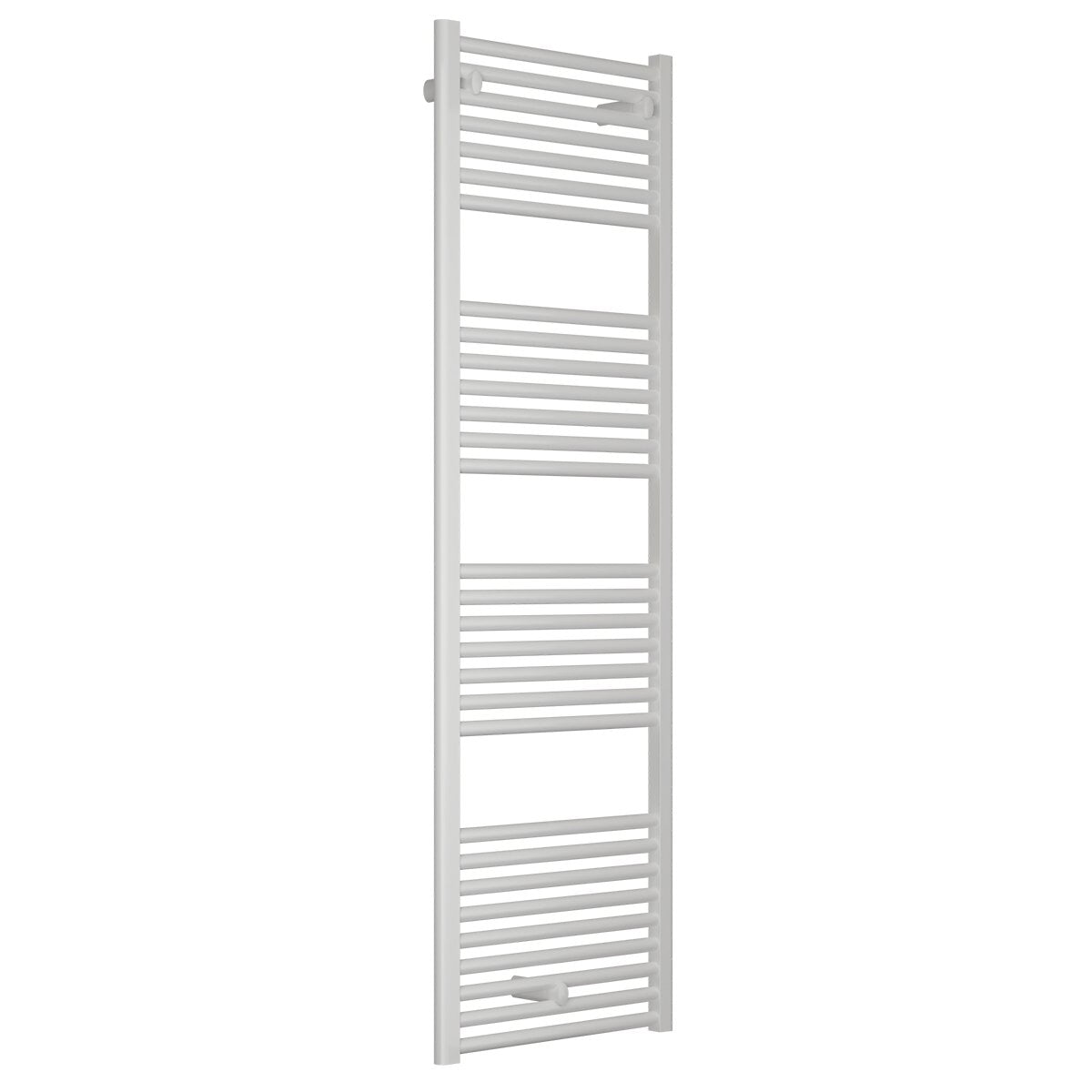 Cordivari Lisa 22 450x700 Steel Towel Warmer Radiator White