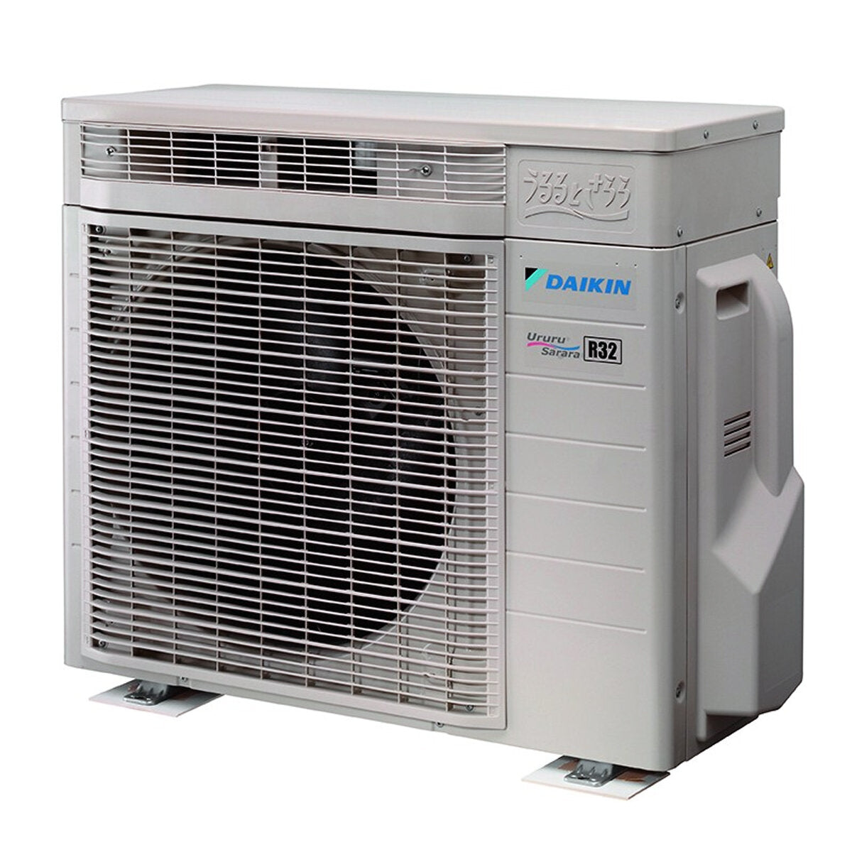 Daikin rxz25n Ururu Sarara 9000 BTU outdoor unit mono split inverter gas heat pump R32 kW 2,5 / 3,6 cooling / heating