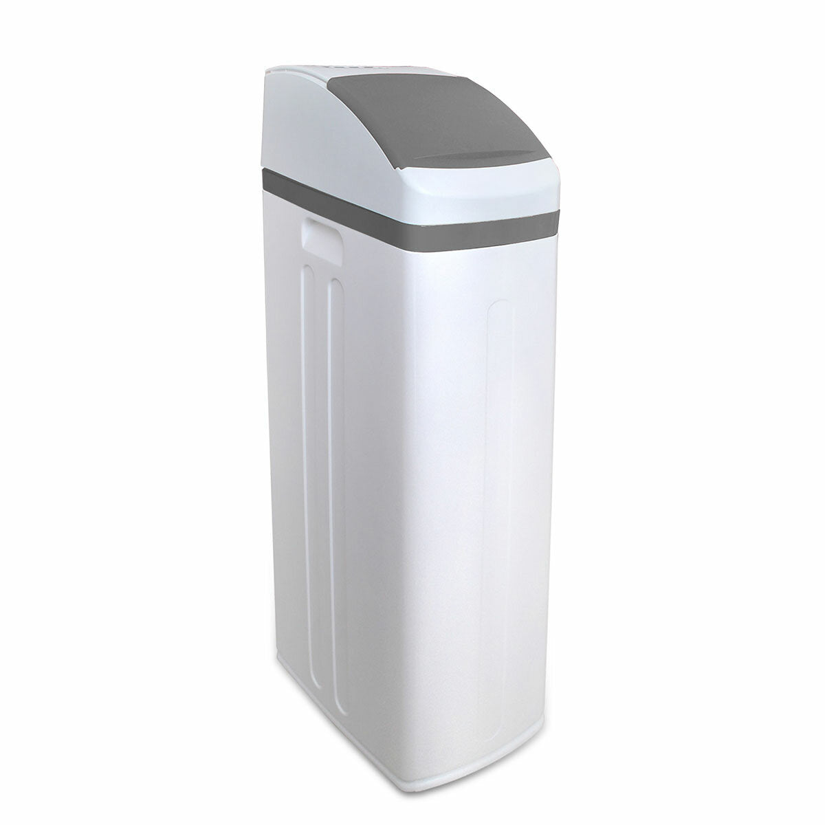 Gel Easy Soft 21 water softener with ion exchange